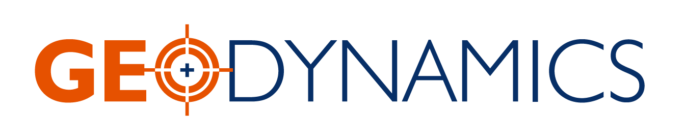 Geodynamics
