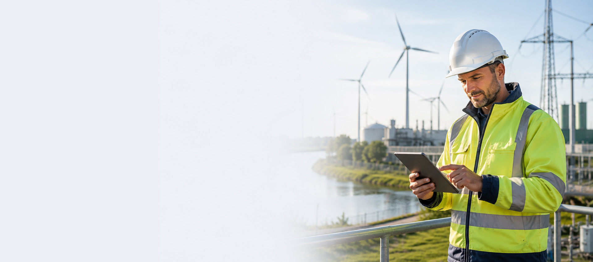 Energie & utilities
