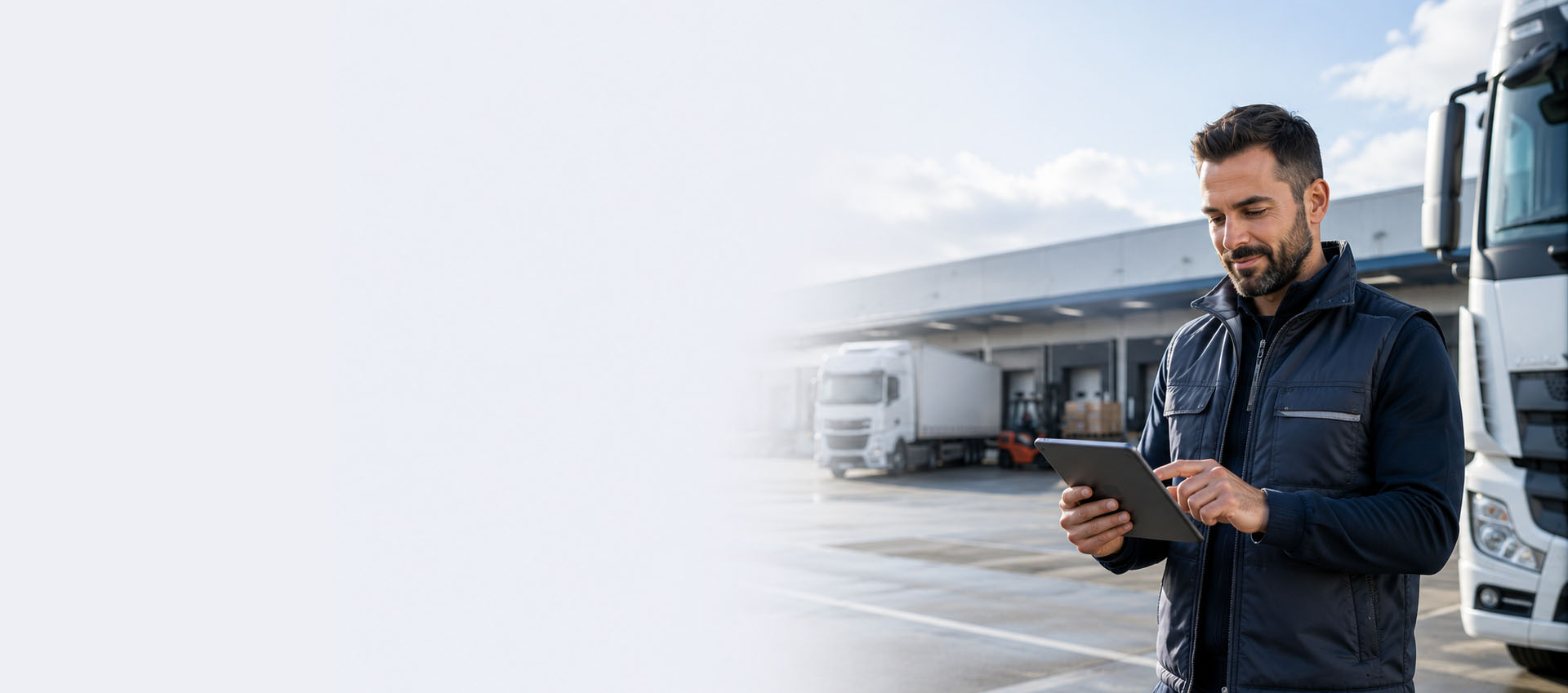 Logistiek en transport