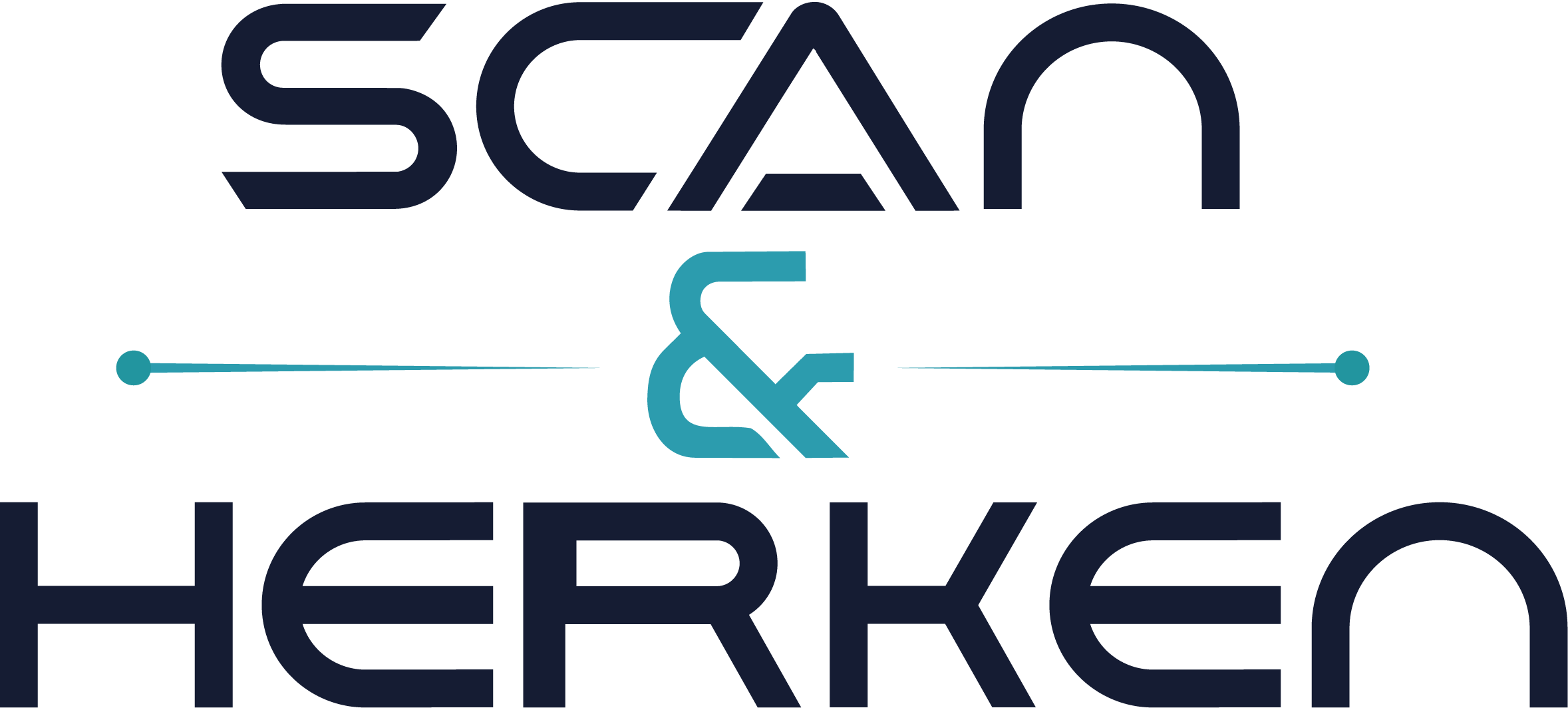 Scan en herken