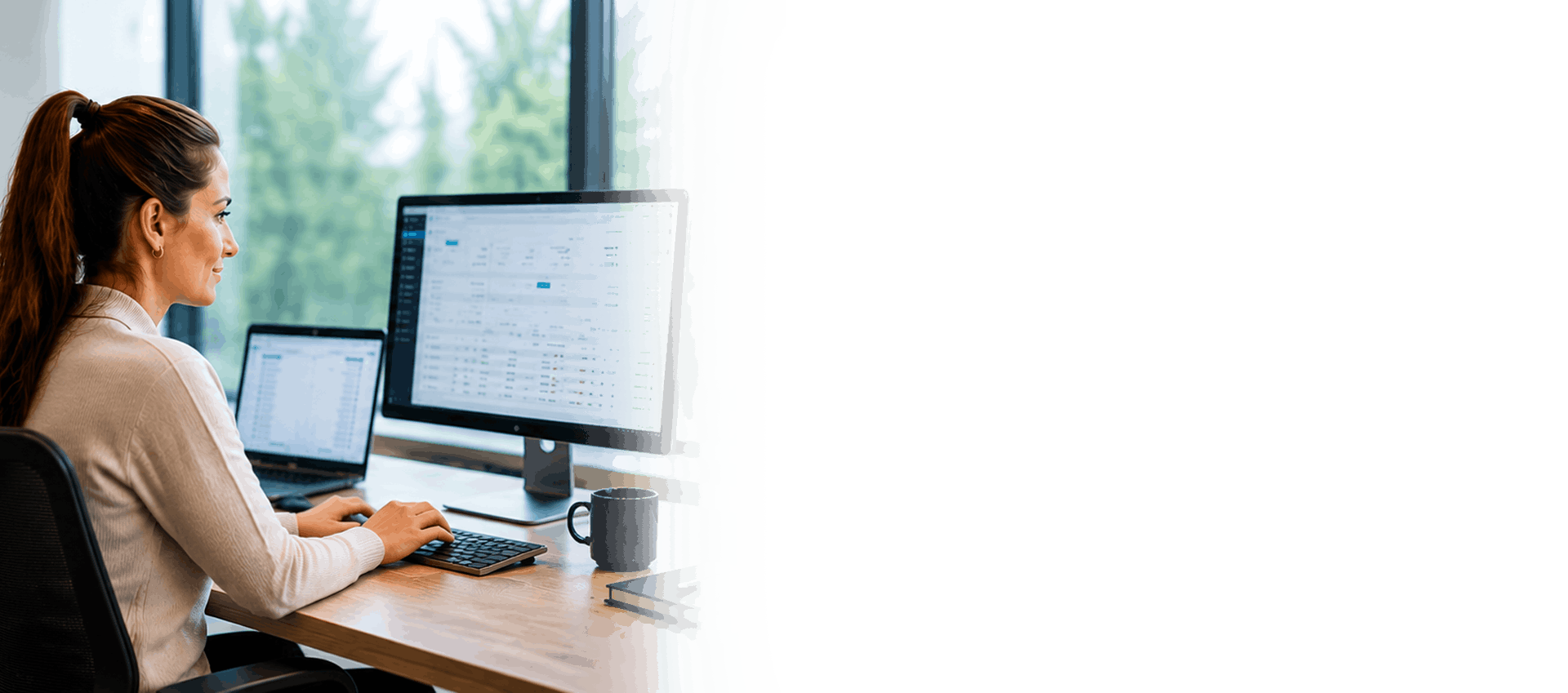 Selfbilling sfeerbeeld