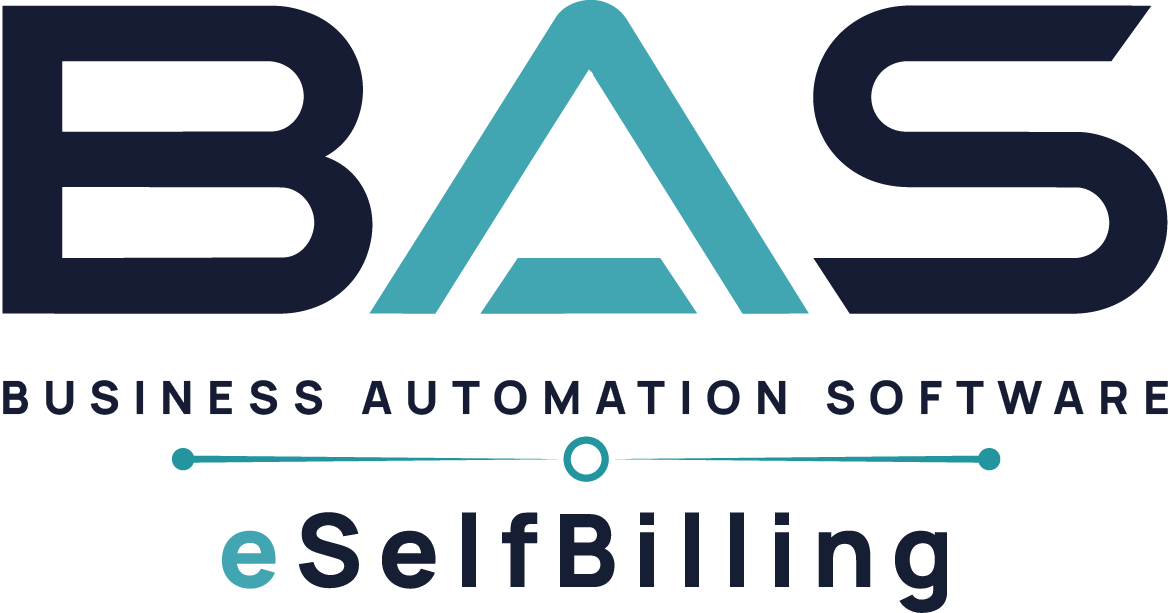 BaS eSelfBilling